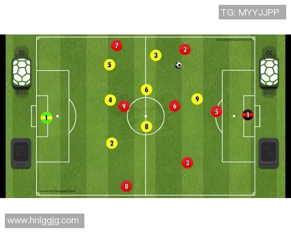 探索八人制足球阵型的战术布局与实战应用技巧