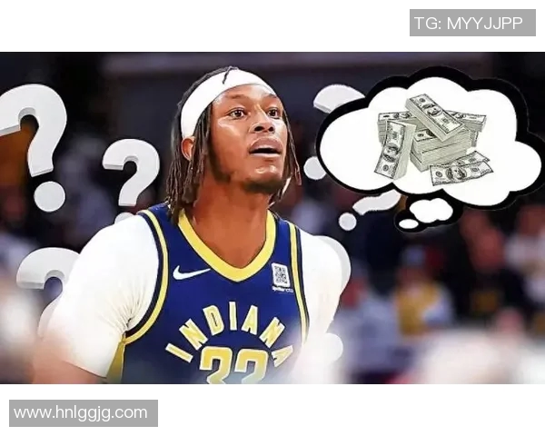 步行者续约特纳并决定支付奢侈税展现球队长远发展战略